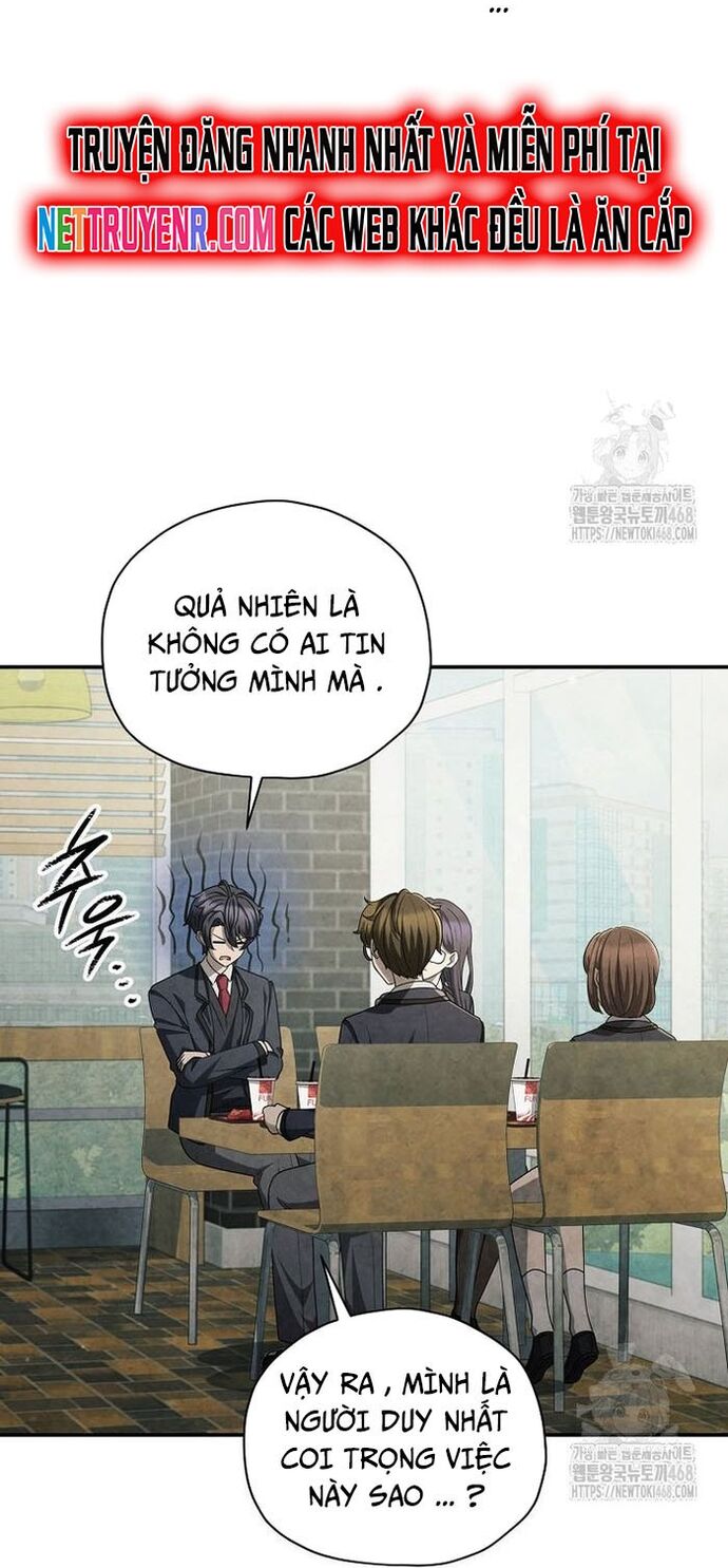 Câu Lạc Bộ Truyện Ma Chapter 55 - 16