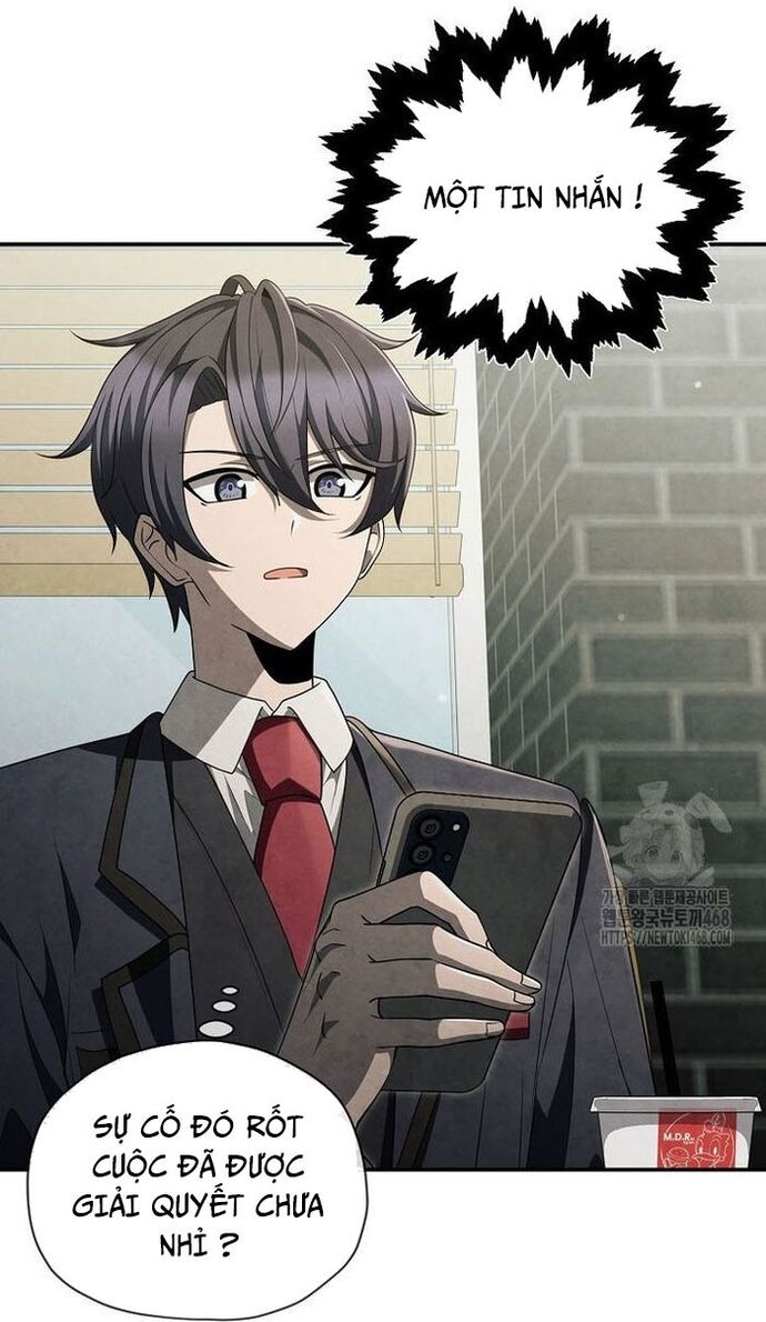 Câu Lạc Bộ Truyện Ma Chapter 55 - 21