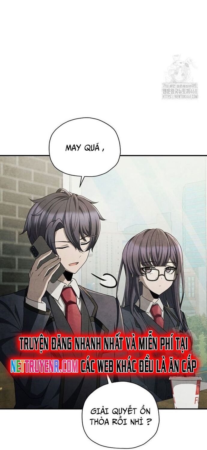 Câu Lạc Bộ Truyện Ma Chapter 55 - 30