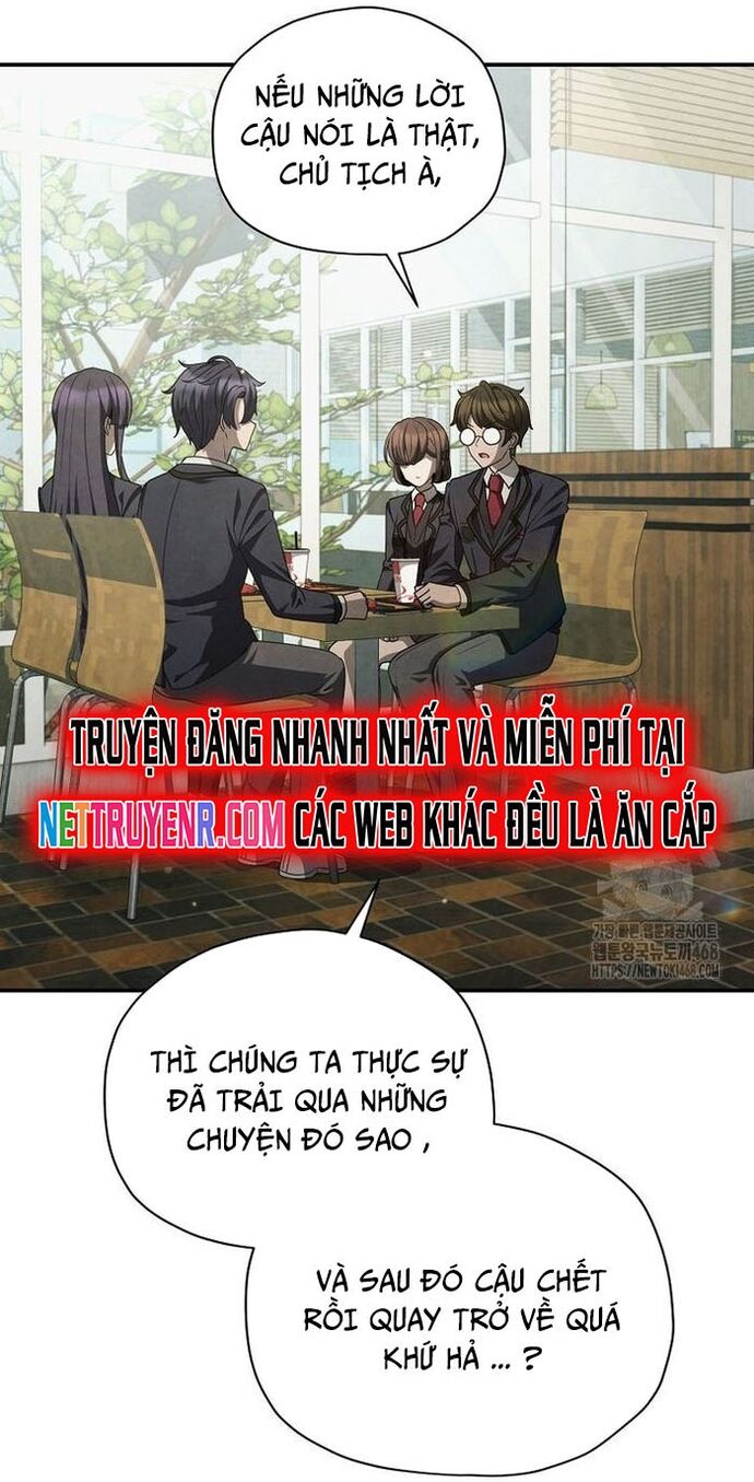 Câu Lạc Bộ Truyện Ma Chapter 55 - 4