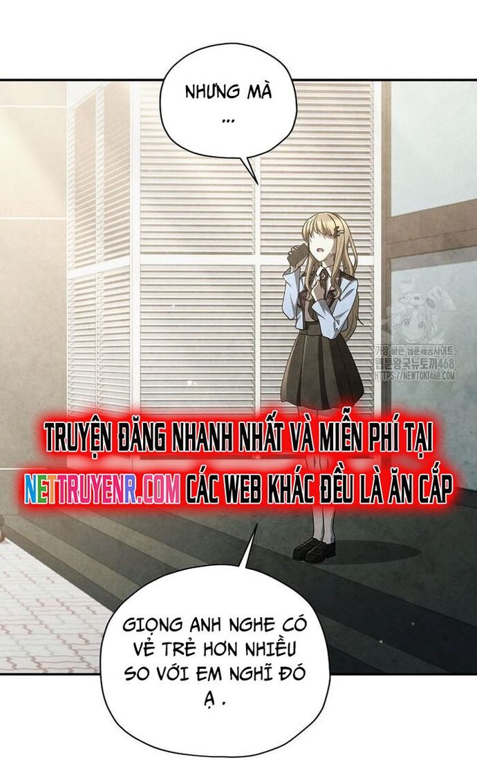 Câu Lạc Bộ Truyện Ma Chapter 55 - 32