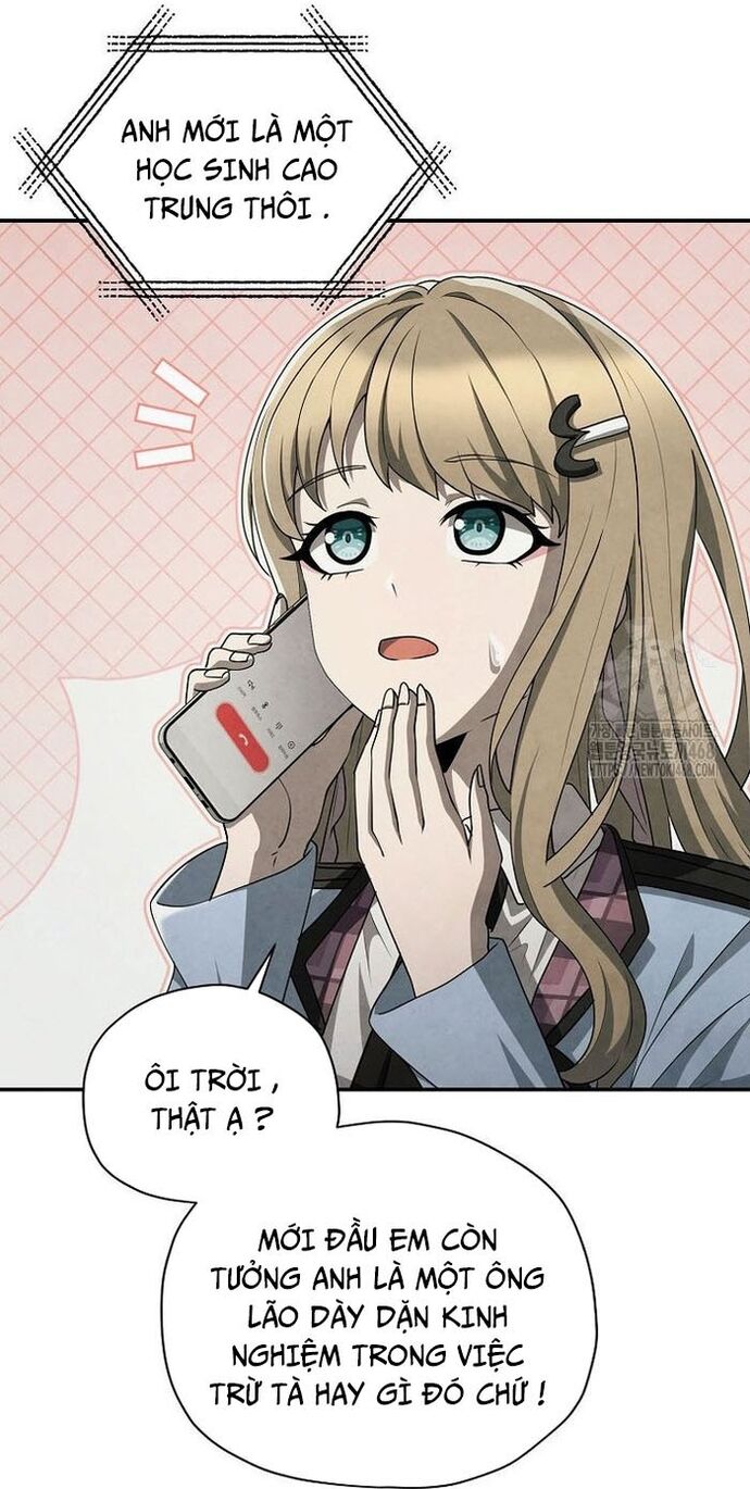 Câu Lạc Bộ Truyện Ma Chapter 55 - 34