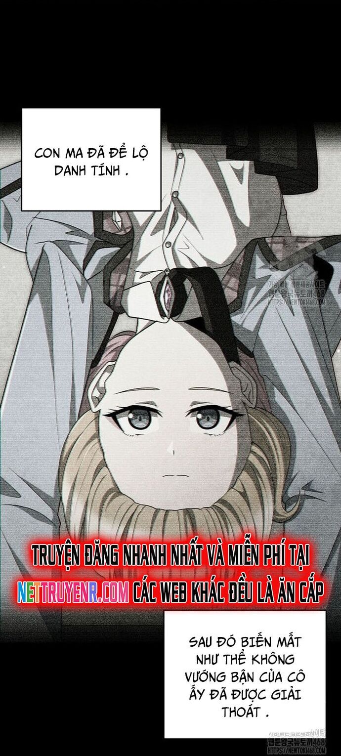 Câu Lạc Bộ Truyện Ma Chapter 55 - 43