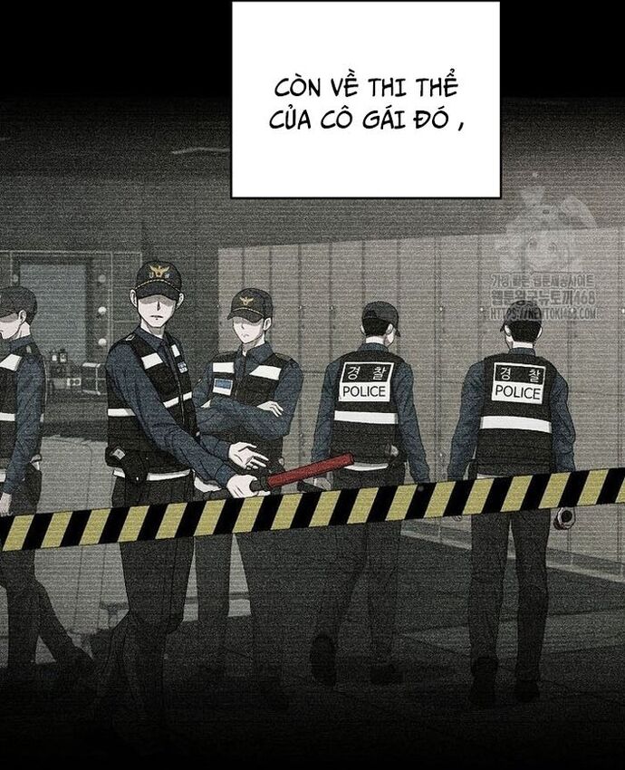 Câu Lạc Bộ Truyện Ma Chapter 55 - 45