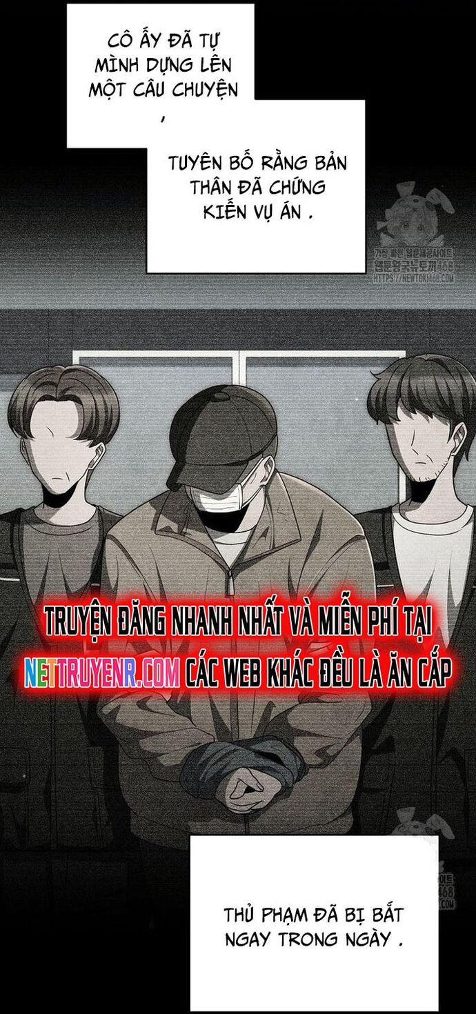 Câu Lạc Bộ Truyện Ma Chapter 55 - 46