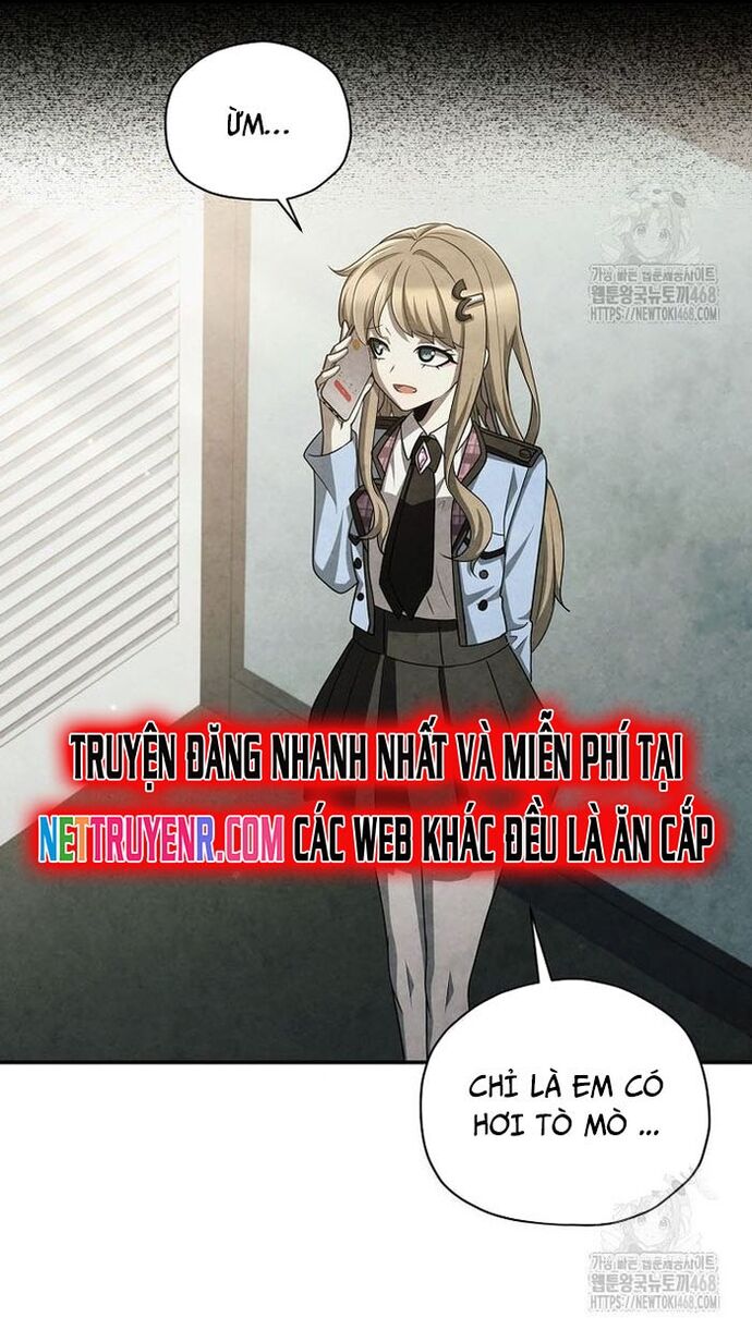 Câu Lạc Bộ Truyện Ma Chapter 55 - 48