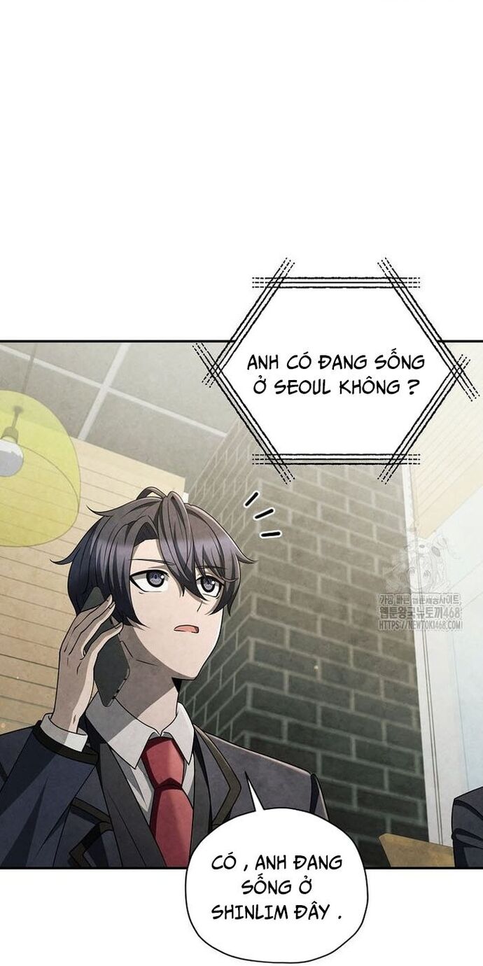 Câu Lạc Bộ Truyện Ma Chapter 55 - 49