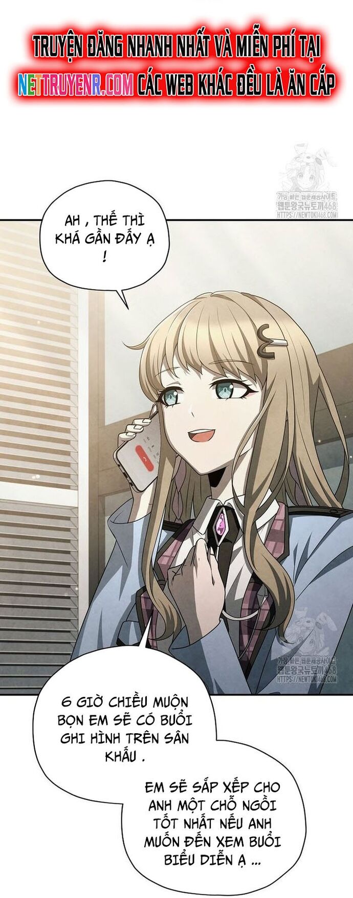 Câu Lạc Bộ Truyện Ma Chapter 55 - 50