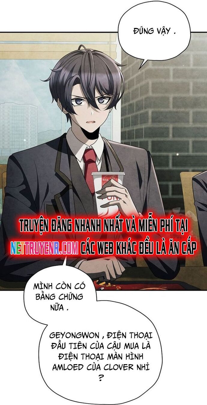 Câu Lạc Bộ Truyện Ma Chapter 55 - 6