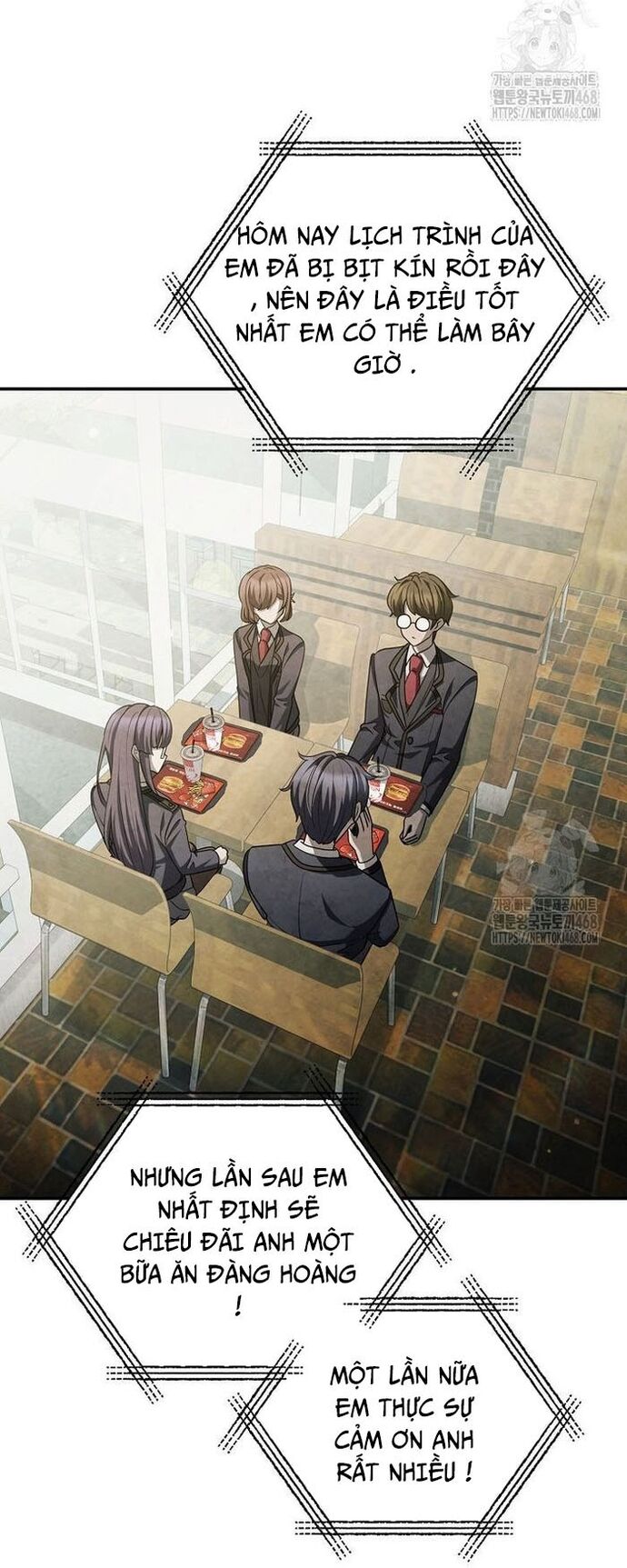 Câu Lạc Bộ Truyện Ma Chapter 55 - 53