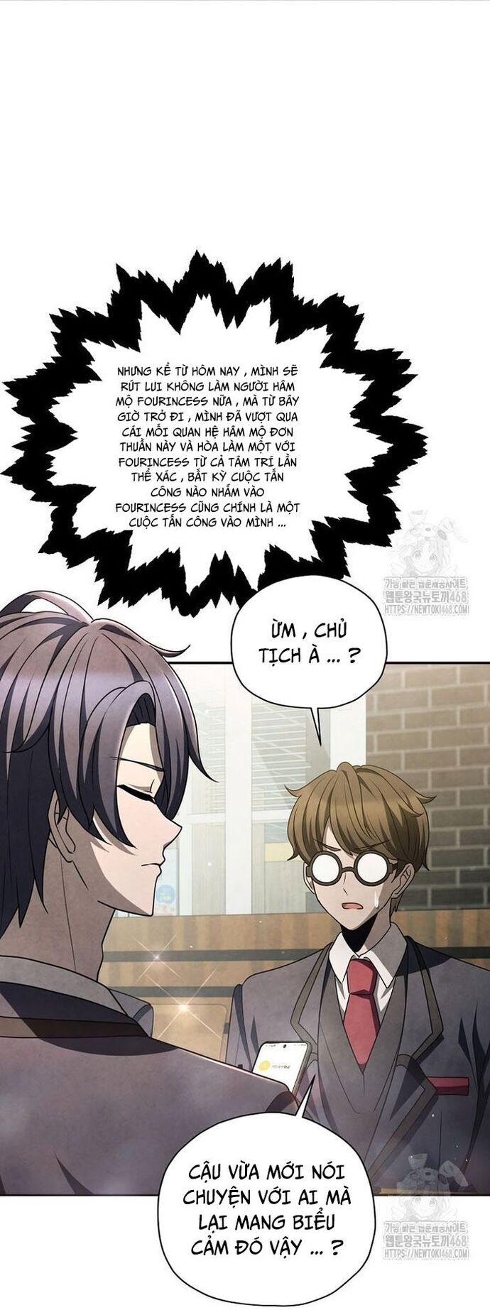 Câu Lạc Bộ Truyện Ma Chapter 55 - 57