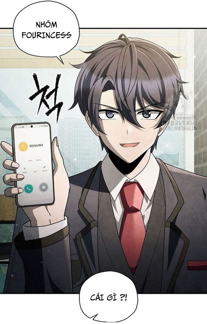 Câu Lạc Bộ Truyện Ma Chapter 55 - 59