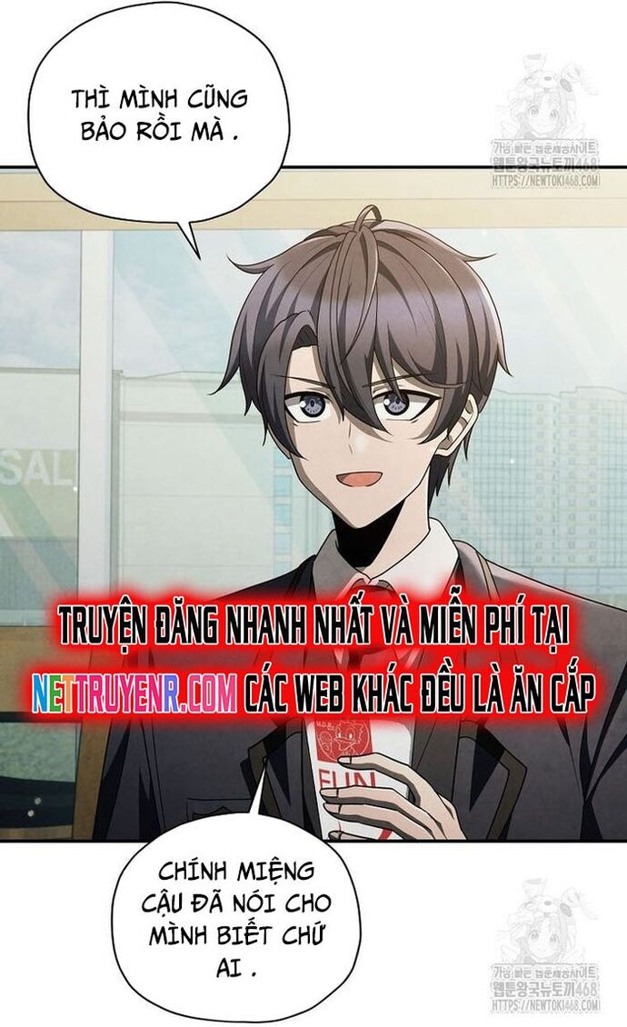 Câu Lạc Bộ Truyện Ma Chapter 55 - 66