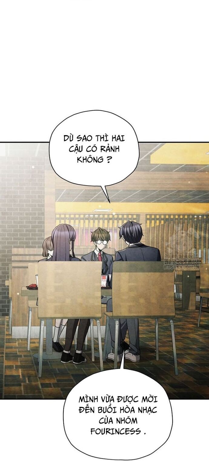 Câu Lạc Bộ Truyện Ma Chapter 55 - 67