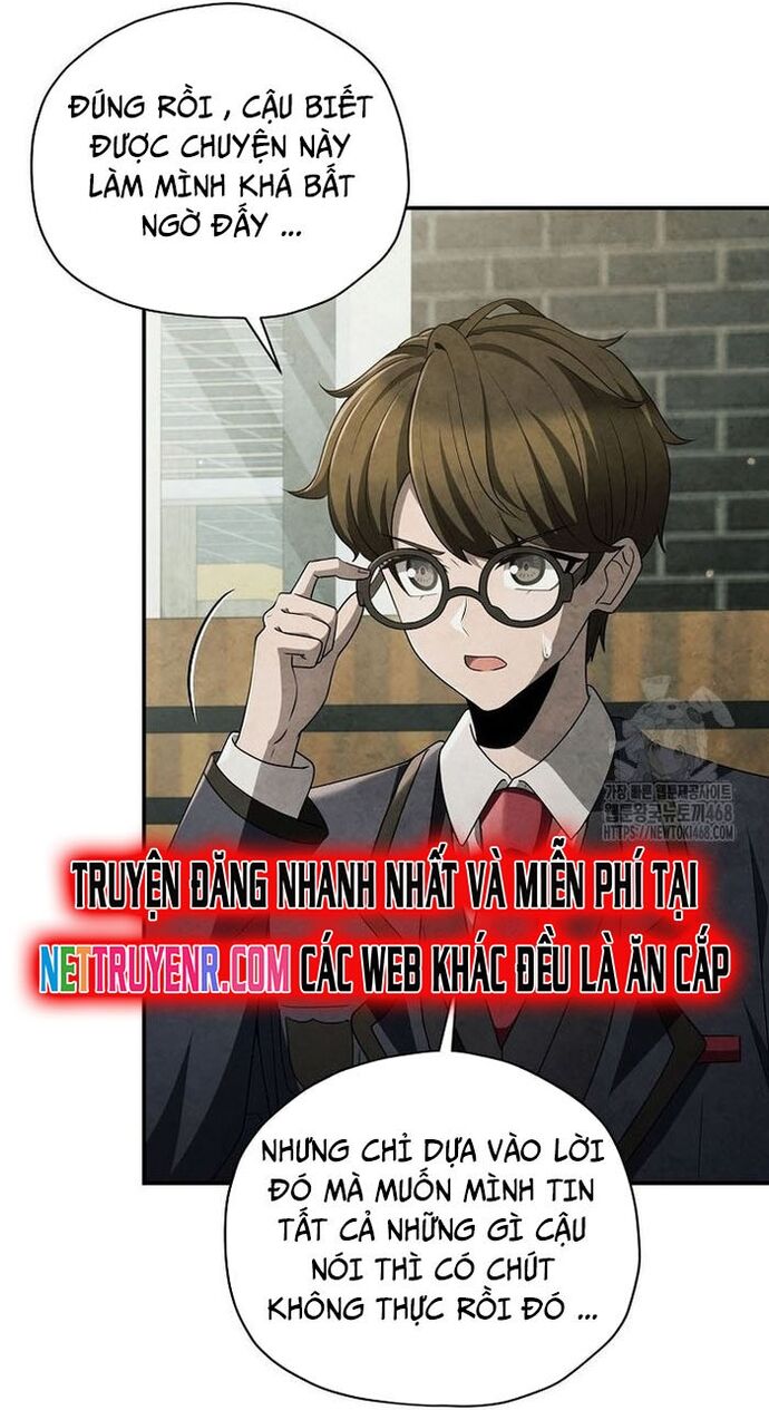 Câu Lạc Bộ Truyện Ma Chapter 55 - 8