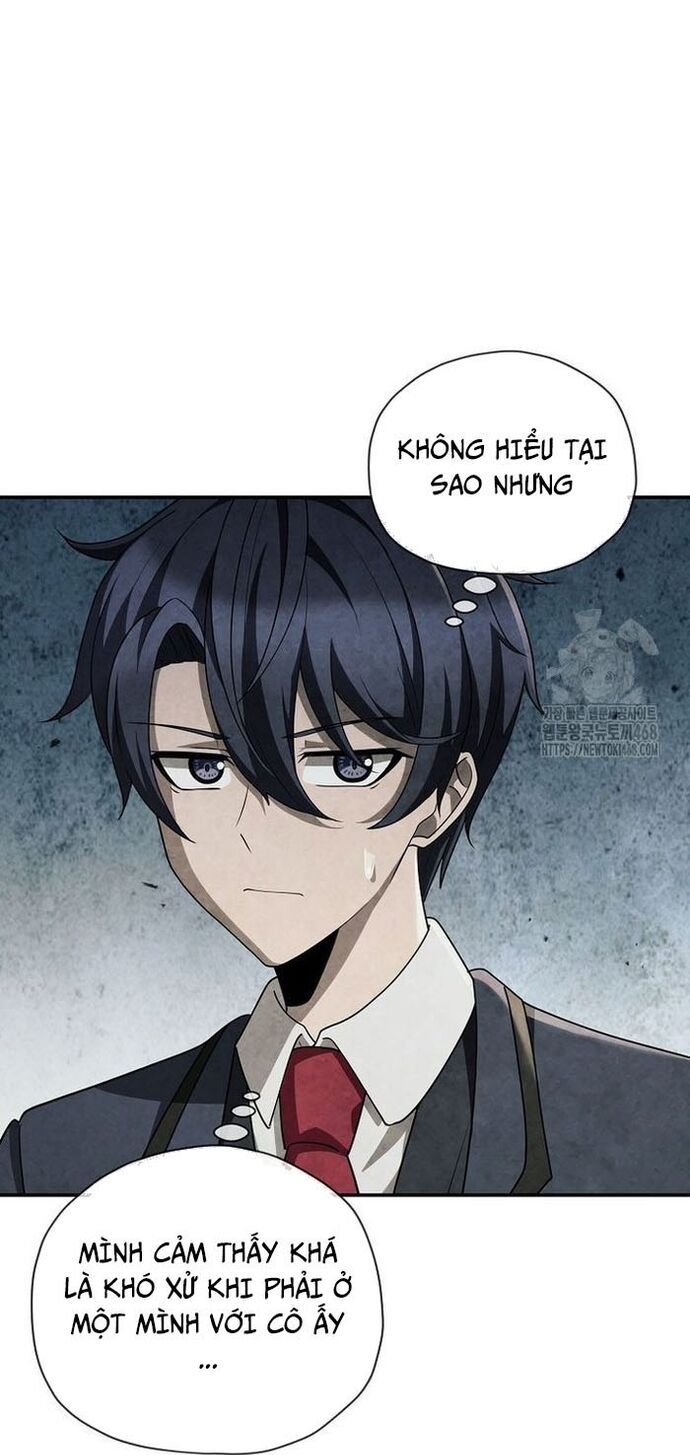 Câu Lạc Bộ Truyện Ma Chapter 55 - 71