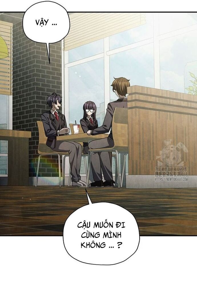 Câu Lạc Bộ Truyện Ma Chapter 55 - 73