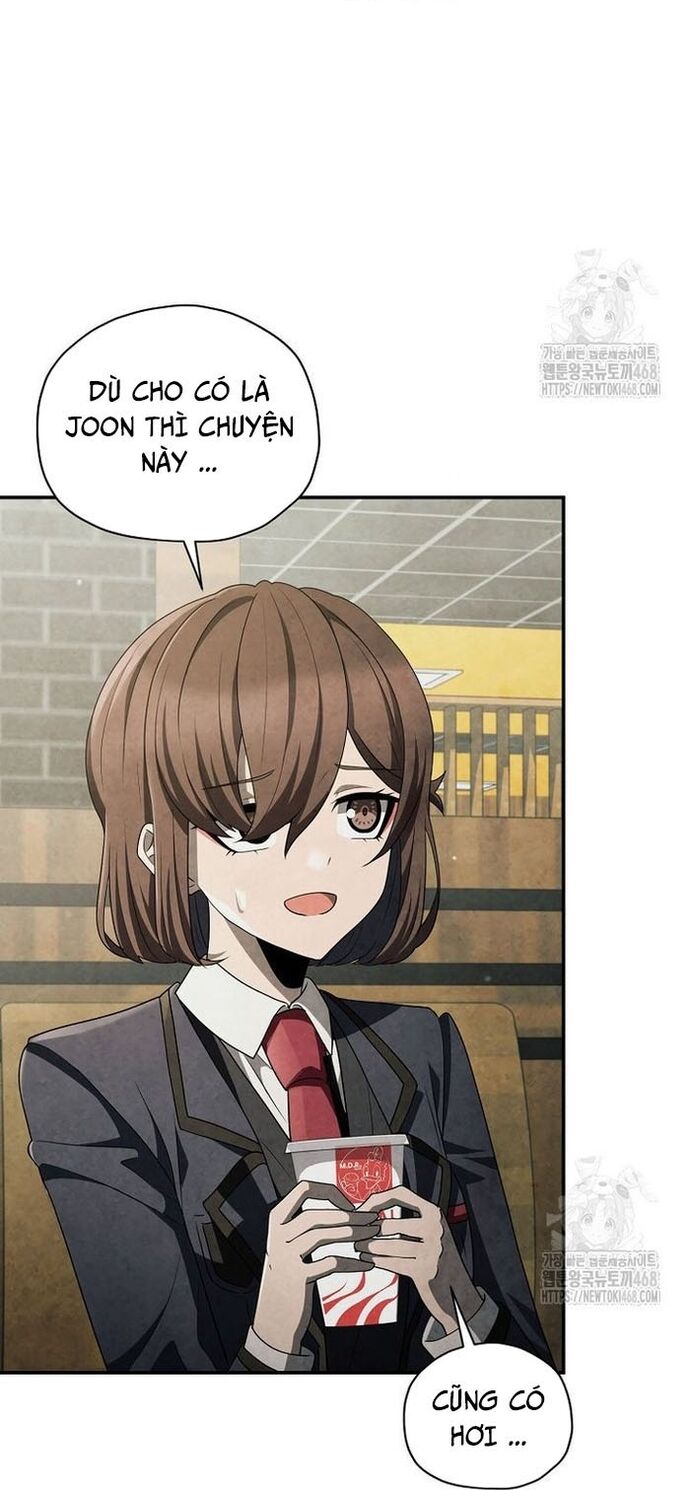 Câu Lạc Bộ Truyện Ma Chapter 55 - 9