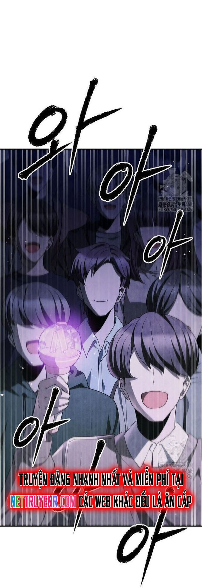 Câu Lạc Bộ Truyện Ma Chapter 55 - 83