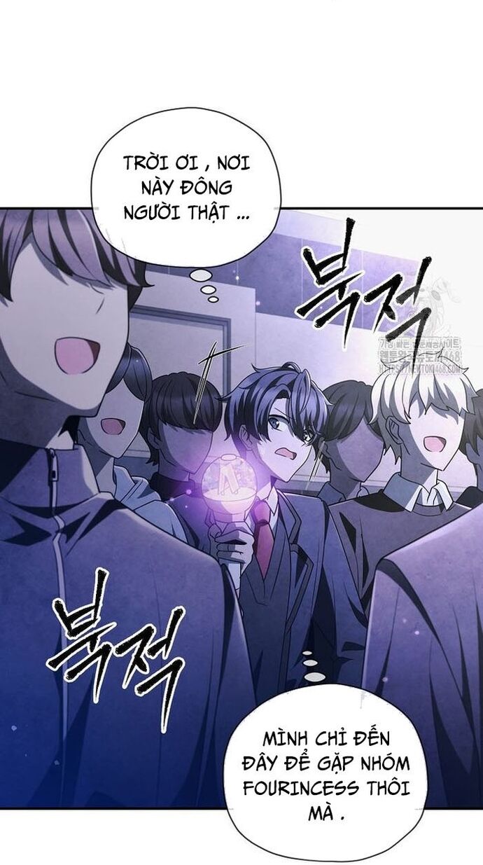 Câu Lạc Bộ Truyện Ma Chapter 55 - 84