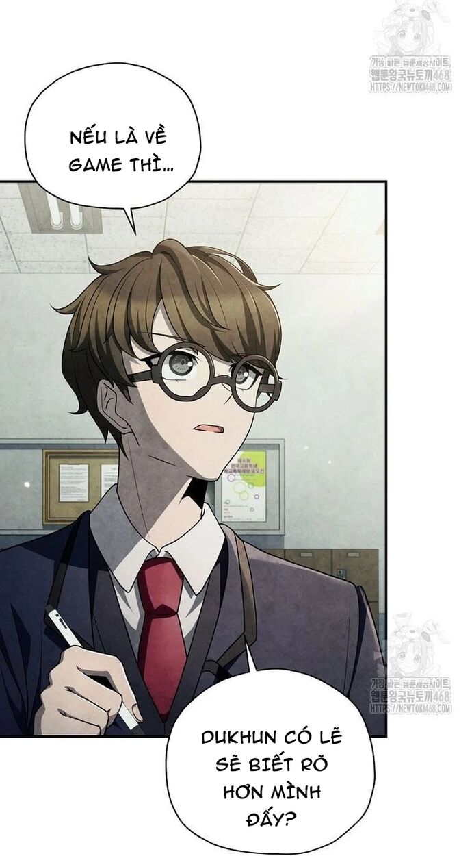 Câu Lạc Bộ Truyện Ma Chapter 56 - 11