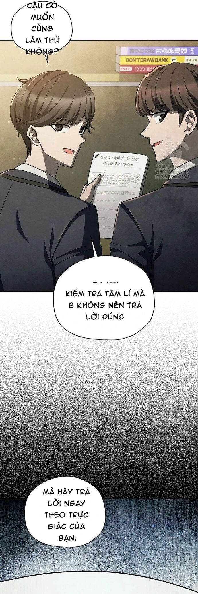 Câu Lạc Bộ Truyện Ma Chapter 56 - 107