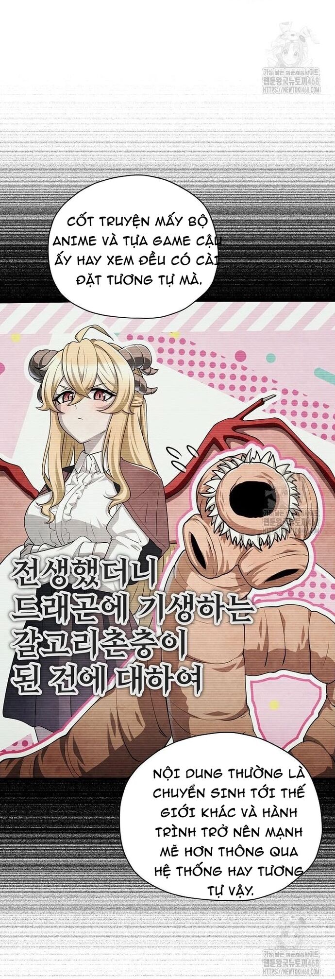 Câu Lạc Bộ Truyện Ma Chapter 56 - 13