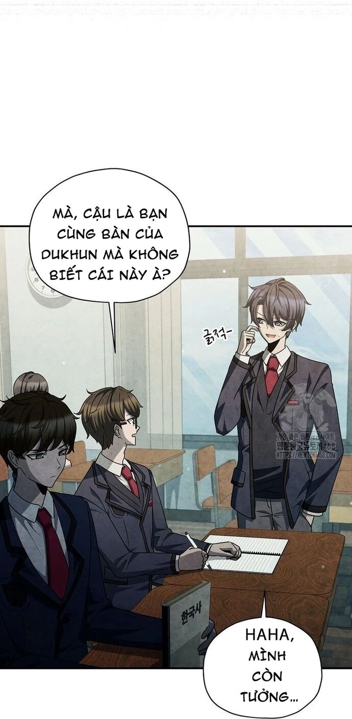 Câu Lạc Bộ Truyện Ma Chapter 56 - 14