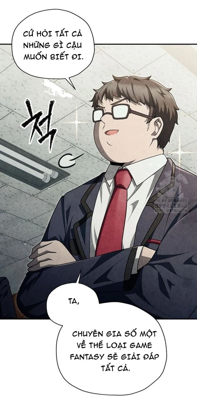 Câu Lạc Bộ Truyện Ma Chapter 56 - 22