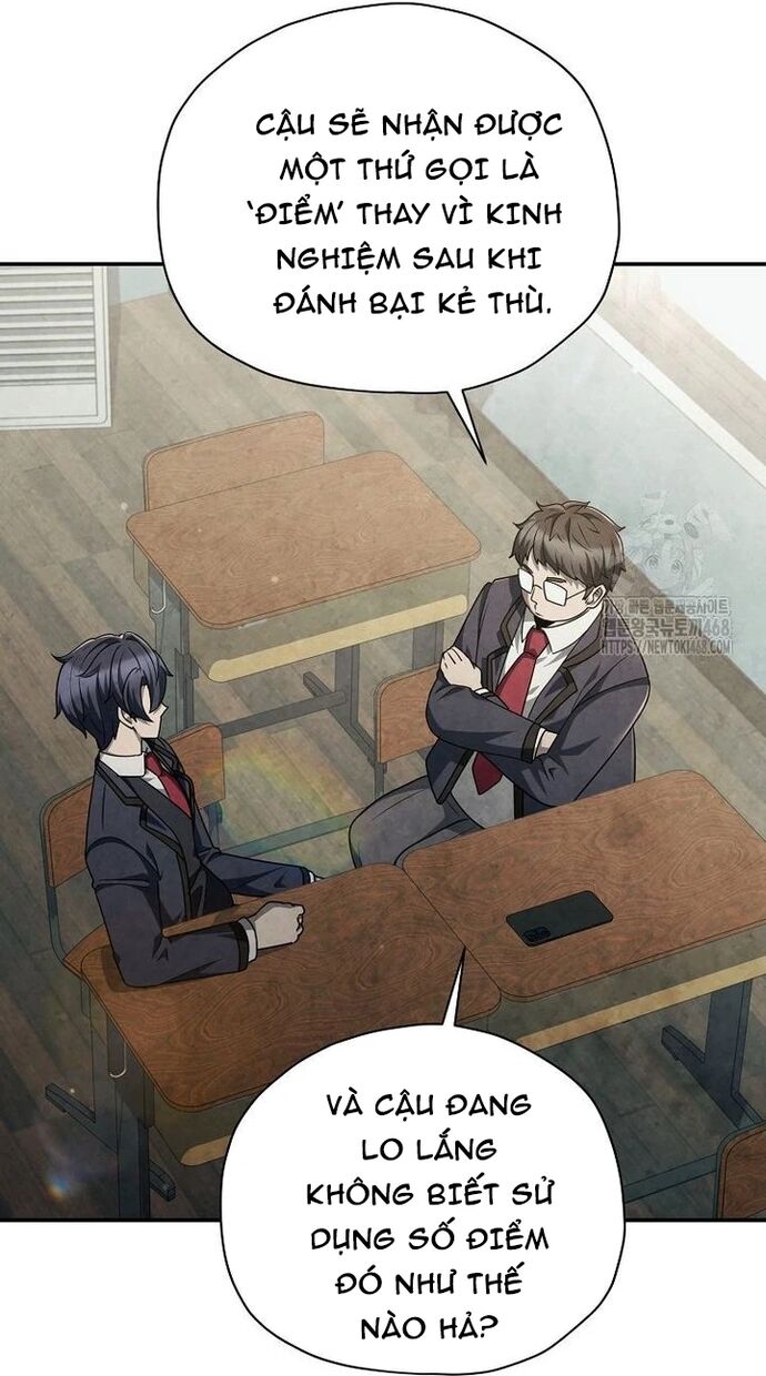 Câu Lạc Bộ Truyện Ma Chapter 56 - 30