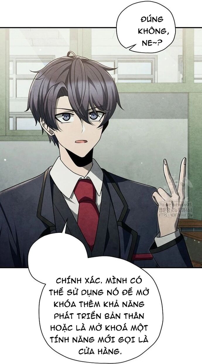 Câu Lạc Bộ Truyện Ma Chapter 56 - 32