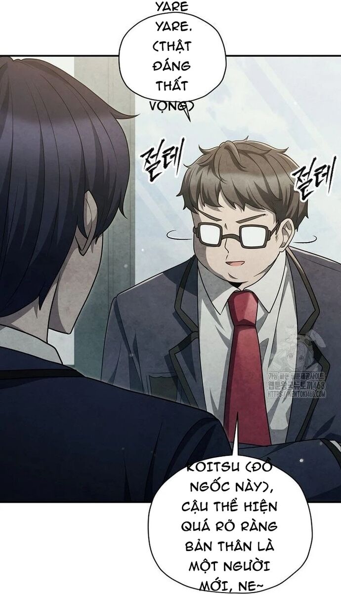 Câu Lạc Bộ Truyện Ma Chapter 56 - 34