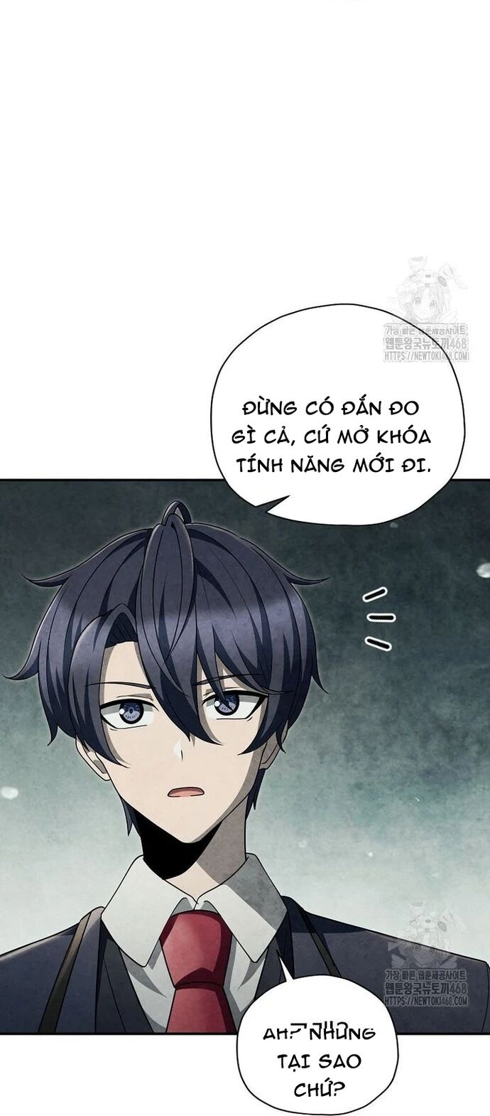 Câu Lạc Bộ Truyện Ma Chapter 56 - 35