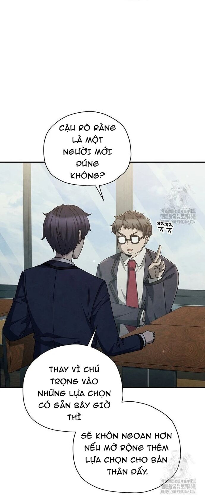 Câu Lạc Bộ Truyện Ma Chapter 56 - 36