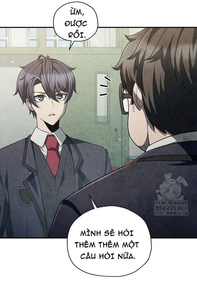 Câu Lạc Bộ Truyện Ma Chapter 56 - 40