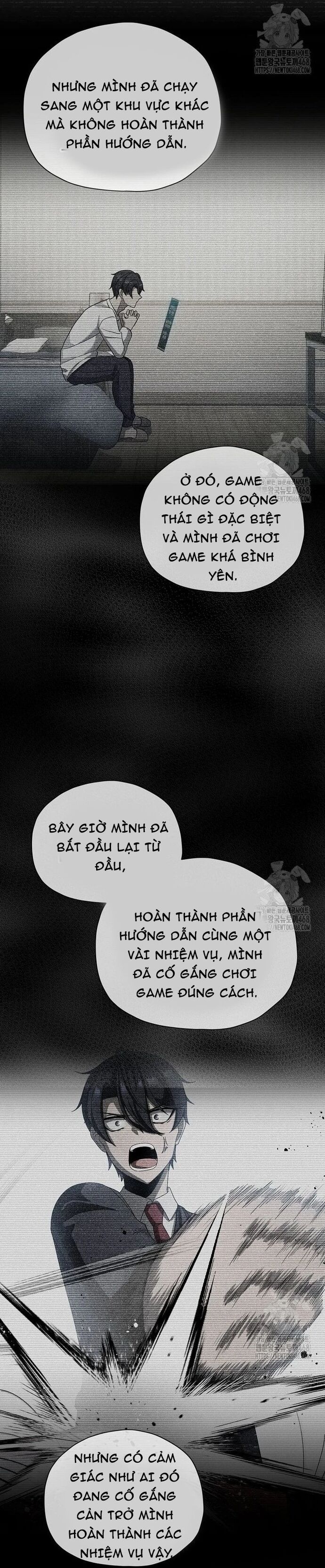 Câu Lạc Bộ Truyện Ma Chapter 56 - 44