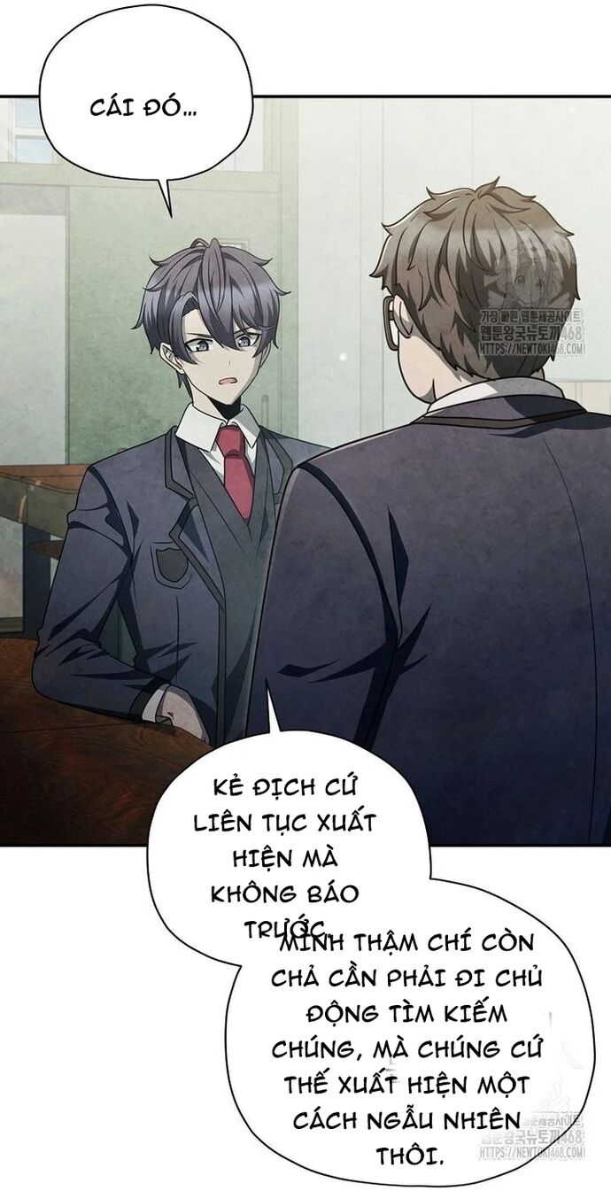 Câu Lạc Bộ Truyện Ma Chapter 56 - 47