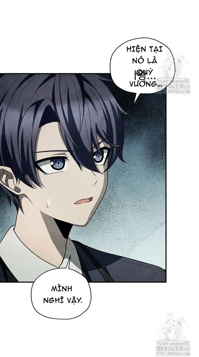 Câu Lạc Bộ Truyện Ma Chapter 56 - 50