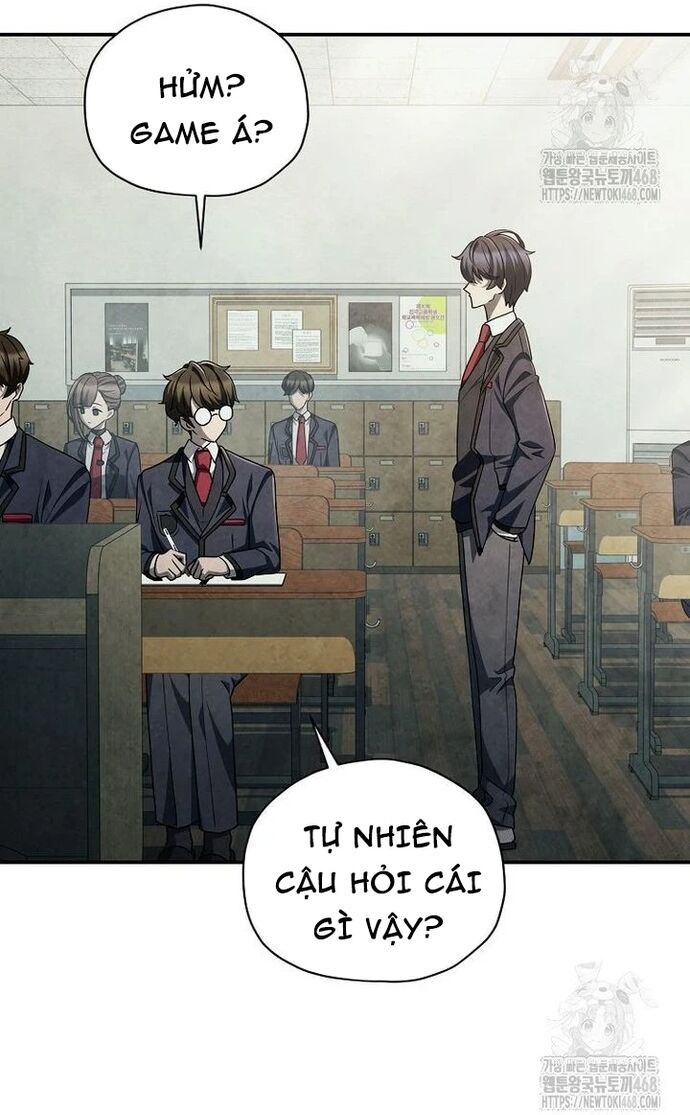 Câu Lạc Bộ Truyện Ma Chapter 56 - 6