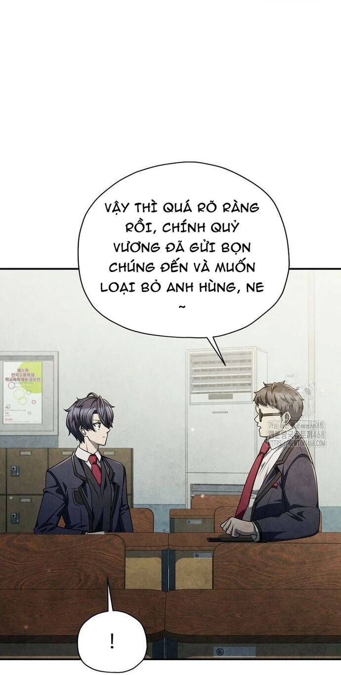 Câu Lạc Bộ Truyện Ma Chapter 56 - 51