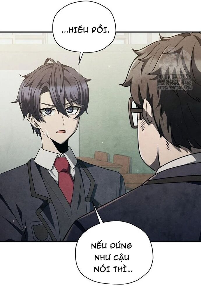 Câu Lạc Bộ Truyện Ma Chapter 56 - 55