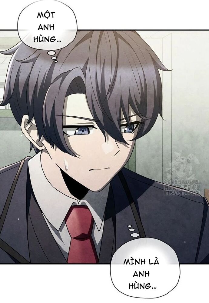 Câu Lạc Bộ Truyện Ma Chapter 56 - 57