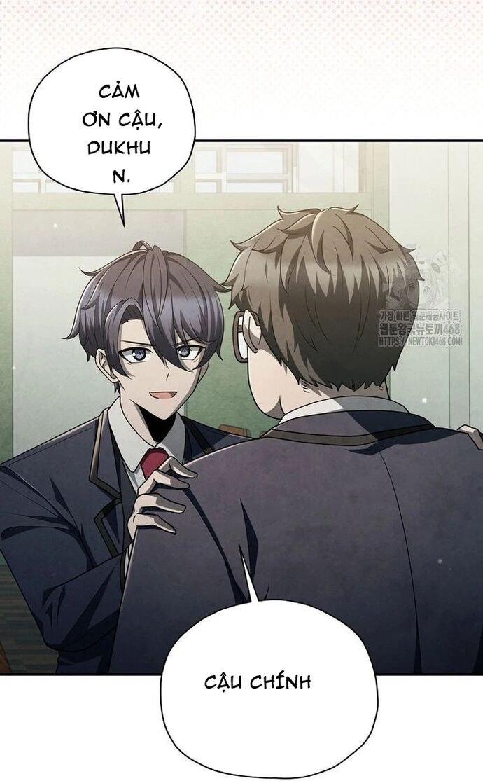 Câu Lạc Bộ Truyện Ma Chapter 56 - 65