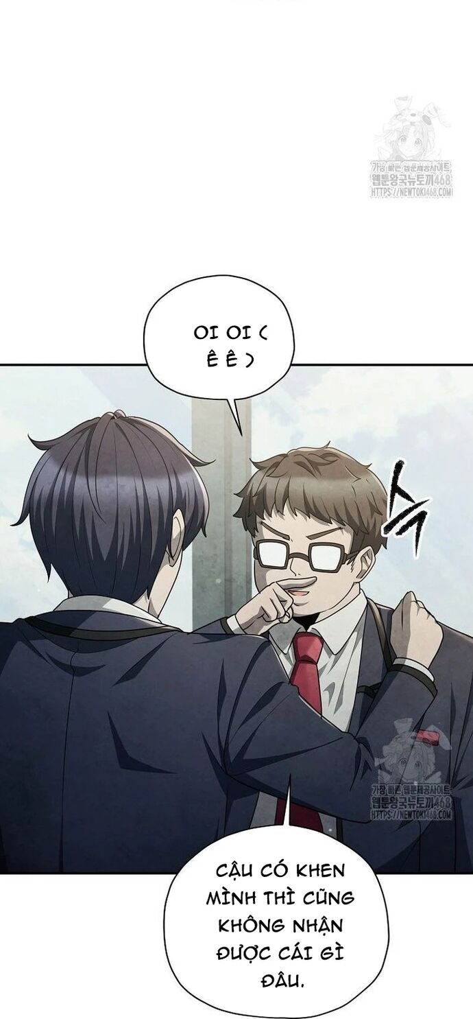 Câu Lạc Bộ Truyện Ma Chapter 56 - 66