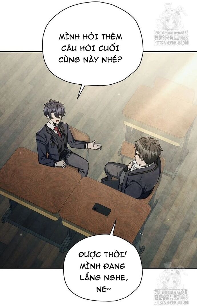 Câu Lạc Bộ Truyện Ma Chapter 56 - 68