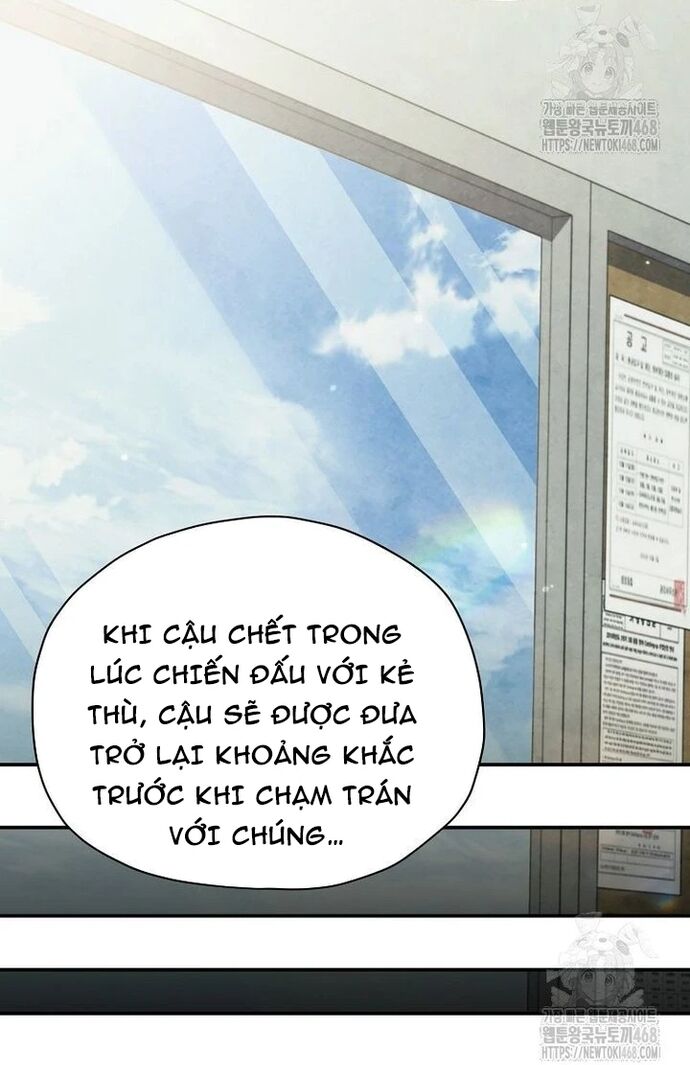 Câu Lạc Bộ Truyện Ma Chapter 56 - 70