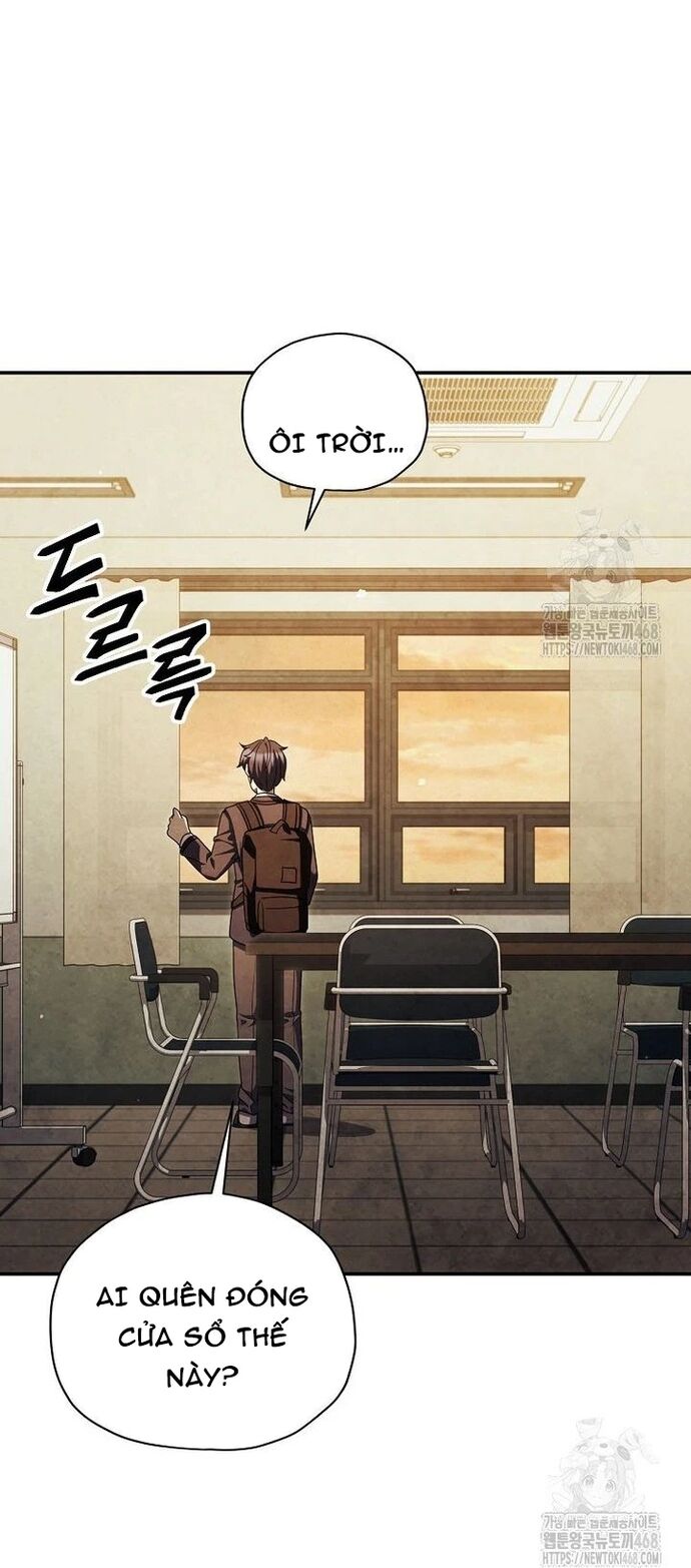 Câu Lạc Bộ Truyện Ma Chapter 56 - 74