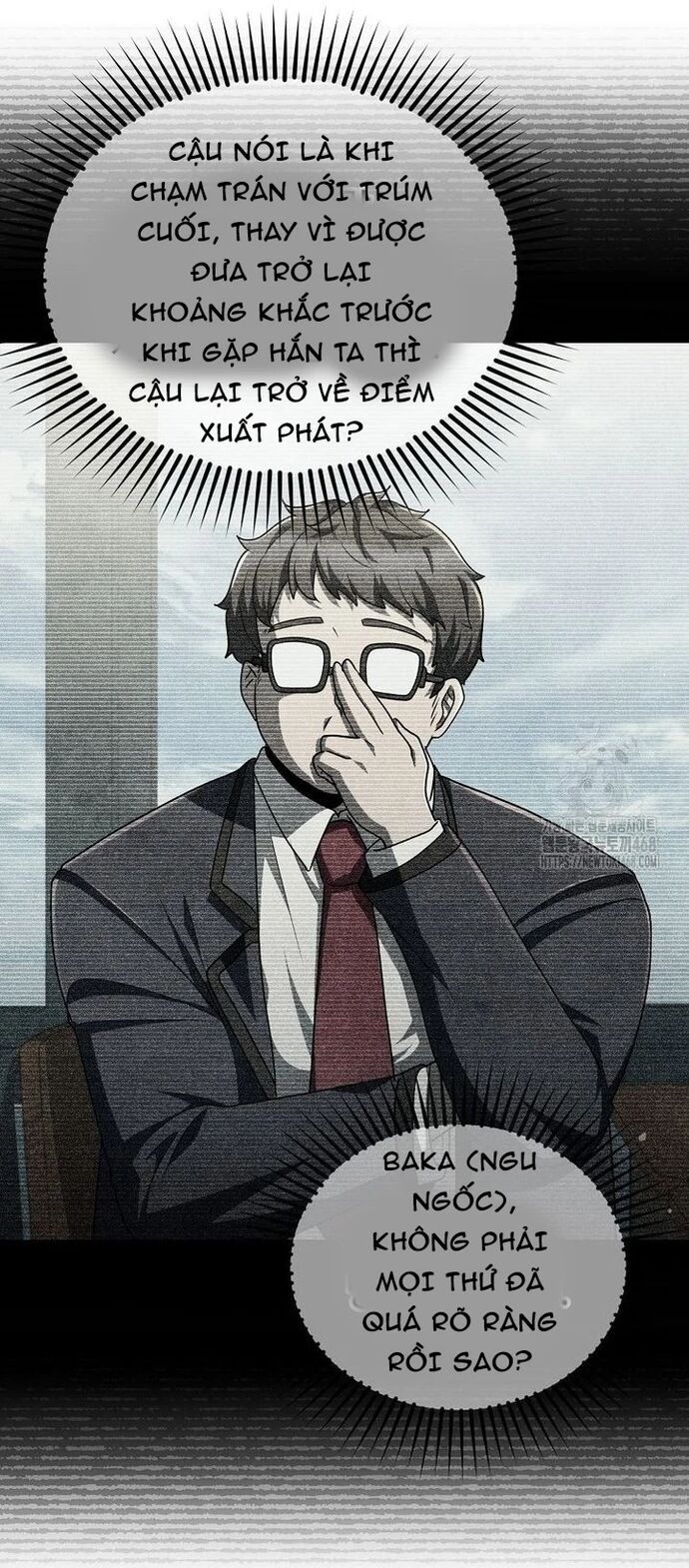 Câu Lạc Bộ Truyện Ma Chapter 56 - 78