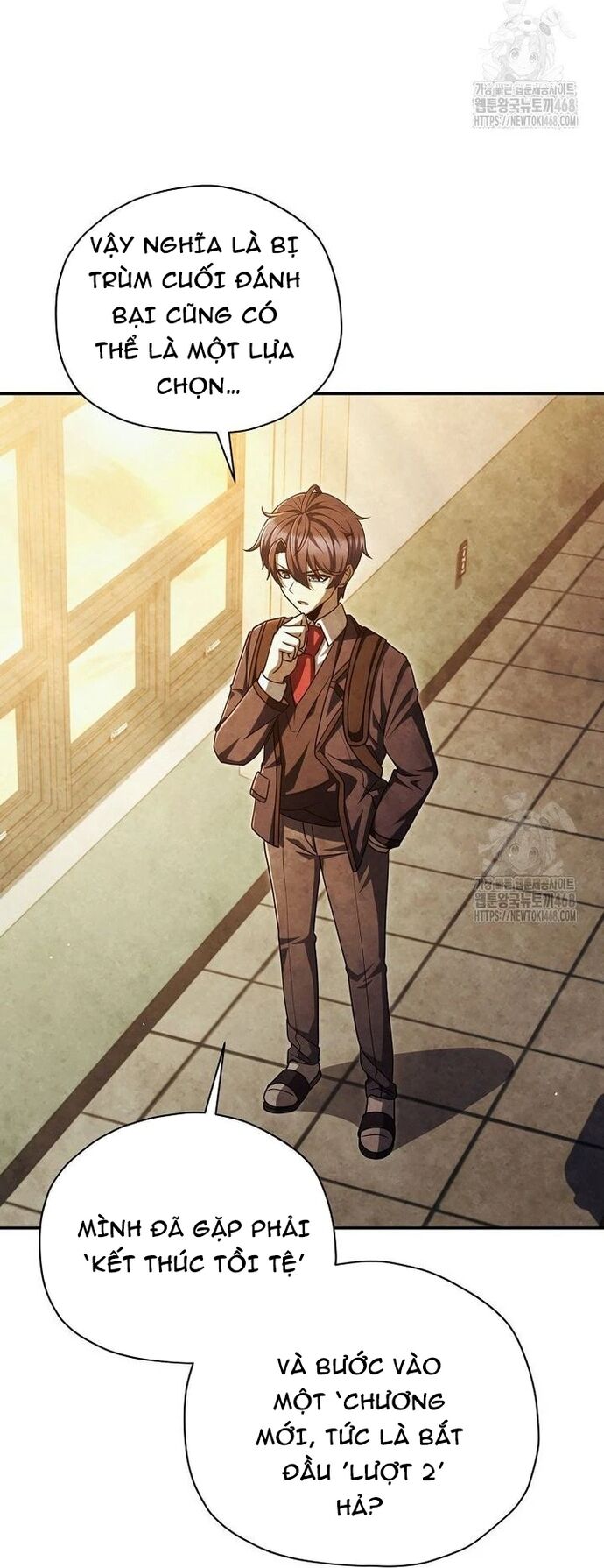 Câu Lạc Bộ Truyện Ma Chapter 56 - 80