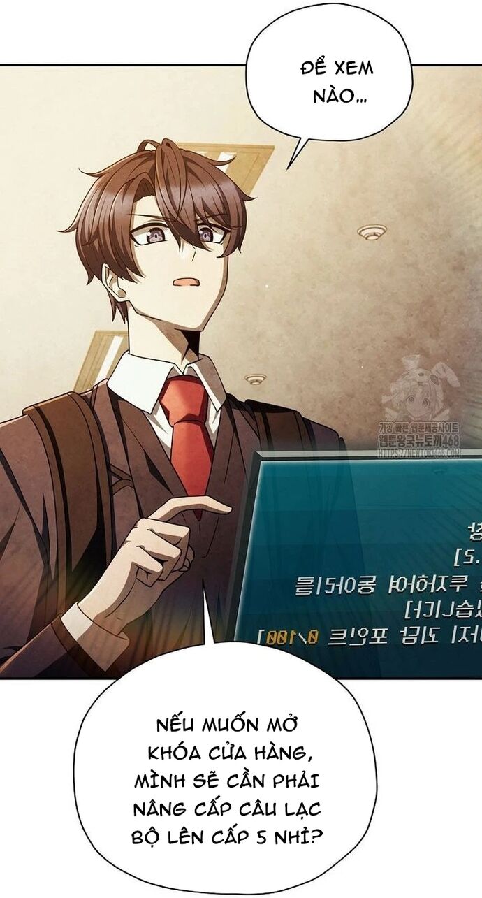 Câu Lạc Bộ Truyện Ma Chapter 56 - 91